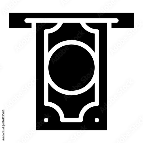atm icon
