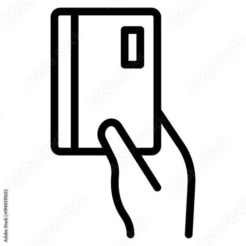 credit card payment icon