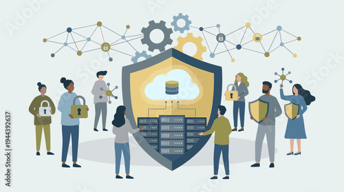 Data Security and Protection