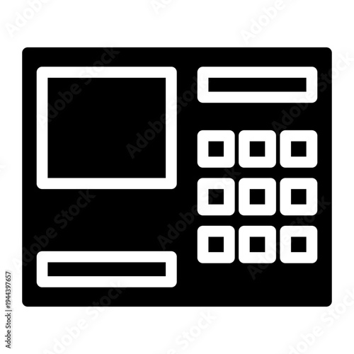 atm icon
