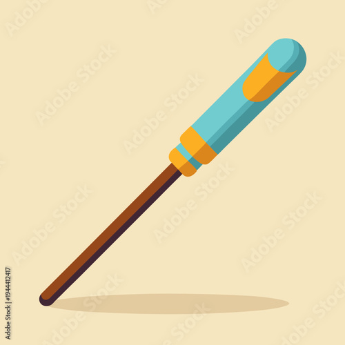 Feminine Hygiene Tampon with Applicator