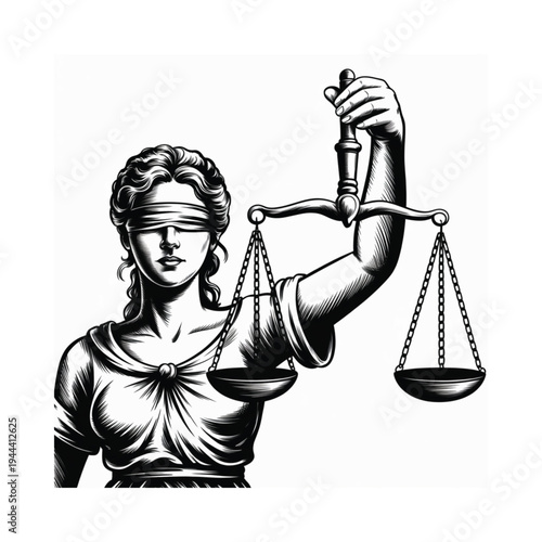 Collection of ornate black silhouettes depicting chandeliers mirrors and furniture