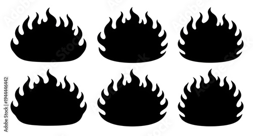 fire, flame, flames, blaze, burning, ignite, spark, flare, inferno, wildfire, torch, bonfire, campfire, heat, hot, glow, ember, combustion, energy, light, silhouette, black, shadow, outline, contour, 