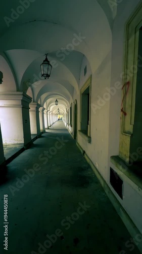 Wallpaper Mural interior of the church Torontodigital.ca