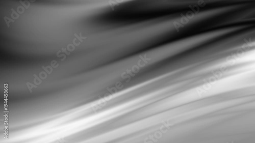 black and white abstract line pattern dynamic motion design with various abstract black and white lines.