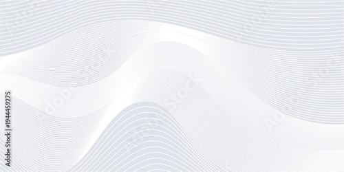 Premium background design with white lines pattern (texture) in luxury pastel colors.vector illustration