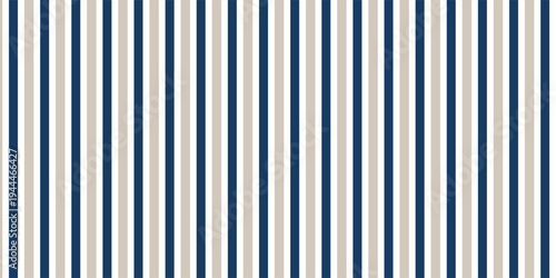 Bicolor Diagonal stripe pattern. Seamless pastel gray and cadet blue line background. Wrapping paper print with diagonal lines. Colorful package texture.