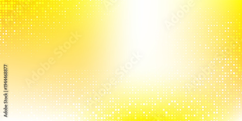 Rectangle abstract Yellow Background with Subtle Diagonal Light Yellow Lines. gradient yellow and orange design abstract