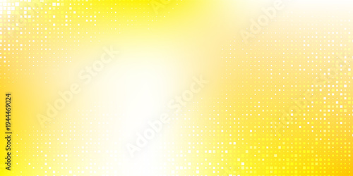 Rectangle abstract Yellow Background with Subtle Diagonal Light Yellow Lines. gradient yellow and orange design