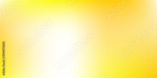 Dot Yellow Background with Subtle Diagonal Light Yellow Lines. gradient yellow and orange design abstract simple