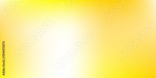 Dot Yellow Background with Subtle Diagonal Light Yellow Lines. gradient yellow and orange design abstract
