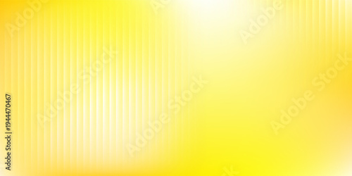Abstract Yellow Background with Subtle Diagonal Light Yellow Lines. gradient yellow and orange art