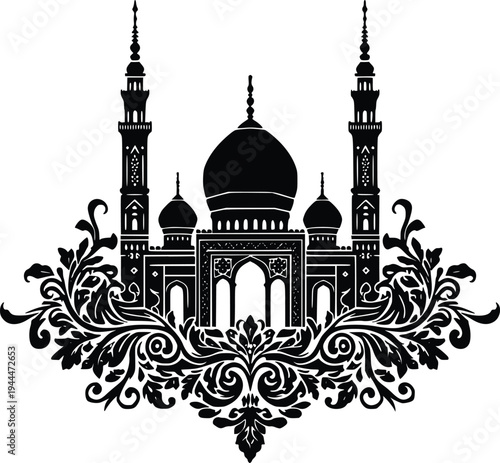 Person reaching for a star on a three-step ladder symbolizing aspiration and goal achievement