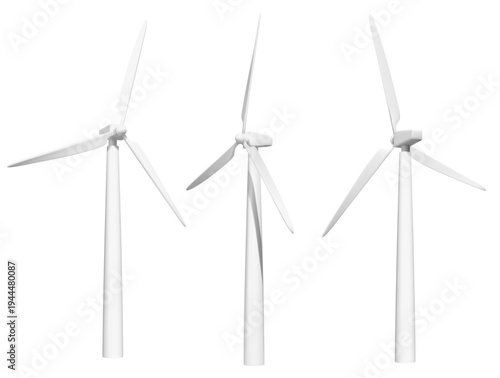 Wind Turbine