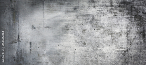 Fotografi Aged grunge wood texture with a weathered vintage pattern on a dark rough surfac