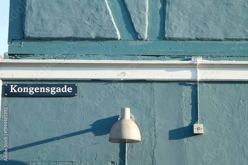 Houses in Helsingør 2017