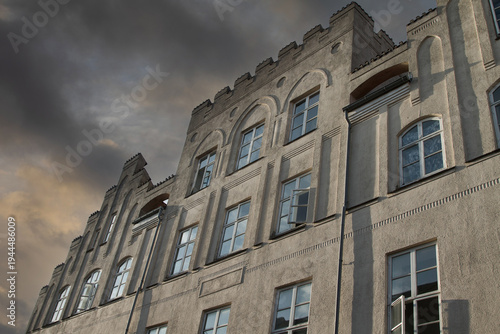 Houses in Helsingør 2017