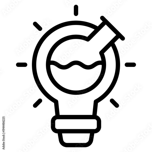 Innovation Lab Icon