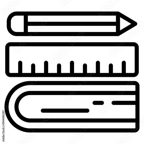 Learning Tools Icon