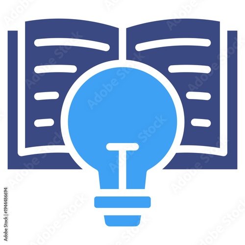 Learning Innovation Icon
