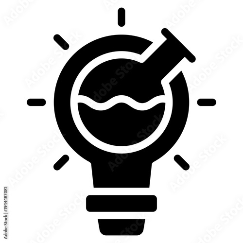 Innovation Lab Icon