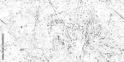 Grunge vector background texture  .Transparent textured frames with dust, scratch, dirty ,distress, grain effects. Overlay textures set with grange Effect .Rough grungy texture .
