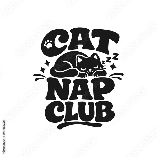 CAT NAP CLUB 2