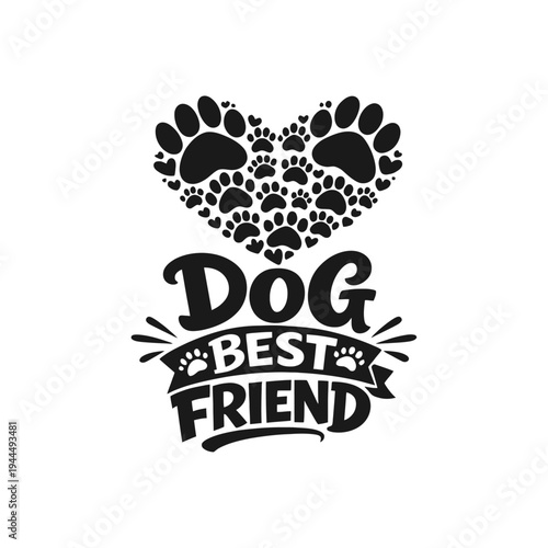 DOG BEST FRIEND 2