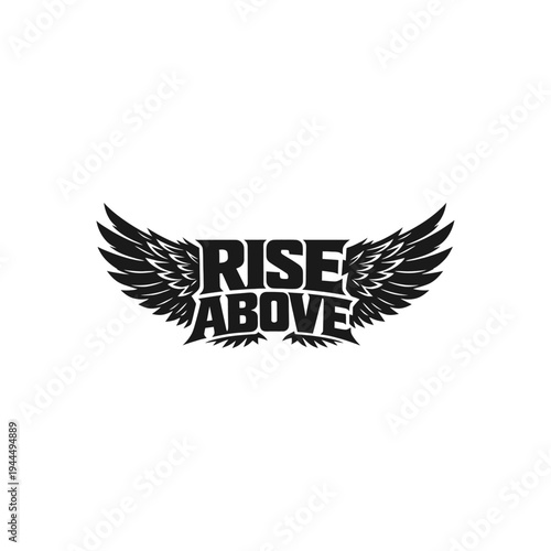 RISE ABOVE 1