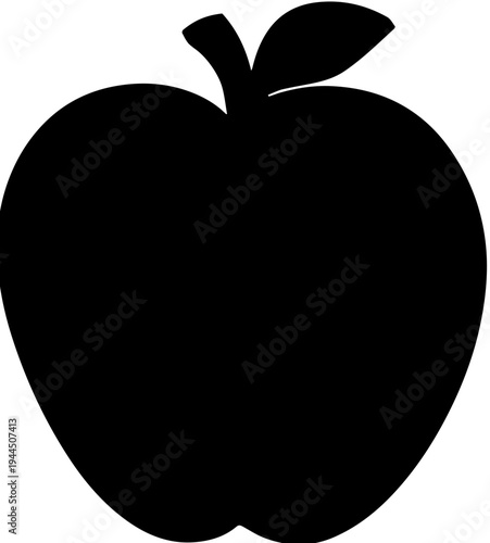 Apple SVG Cut Files for Cricut & Silhouette