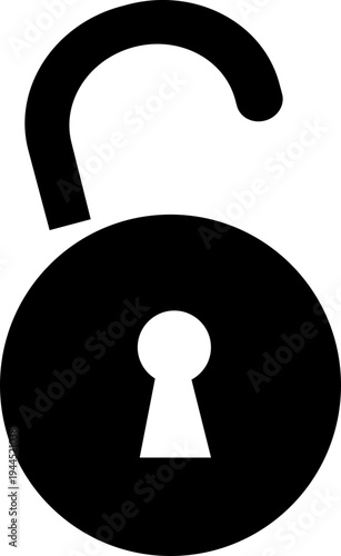 Locks icons set. Locked and unlocked lock. Collection icon of close and open lock. Lock and unlock simbol. Lock web icon set - stock vector. isolated on transparent background