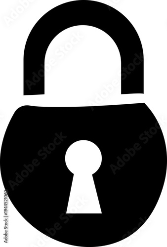 Locks icons set. Locked and unlocked lock. Collection icon of close and open lock. Lock and unlock simbol. Lock web icon set - stock vector. isolated on transparent background