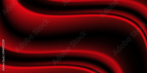 blurry abstract red black gradient,red gradient transitions to black