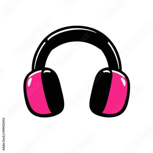 Now with the headphones icon added, you’ve got a really cohesive trio:

