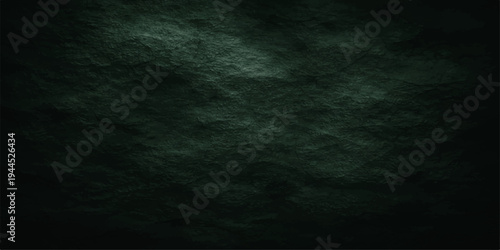 Abstract dark blue smoky sky background with clouds and stormy night texture