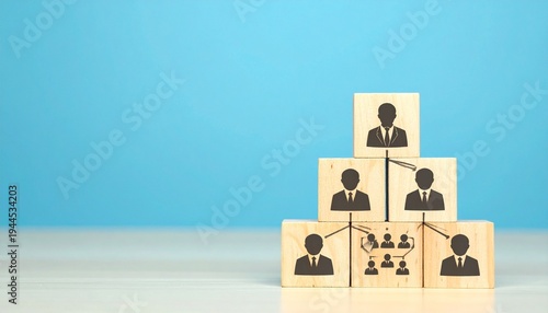 Understanding Organizational Structure and Effective Leadership Hierarchy