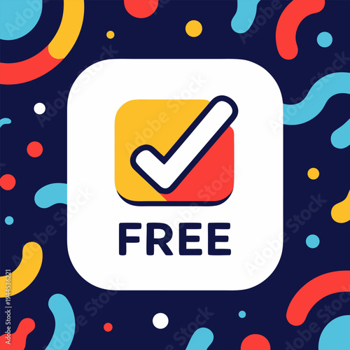 vector illustration of a shopping cart