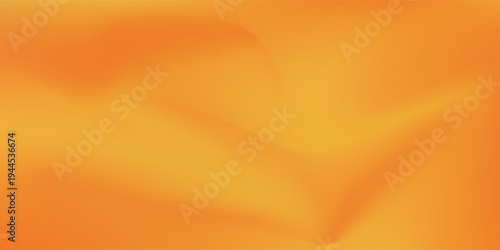 Mesh orange with yellow gradient vector background design good. neutal texture wallpaper good