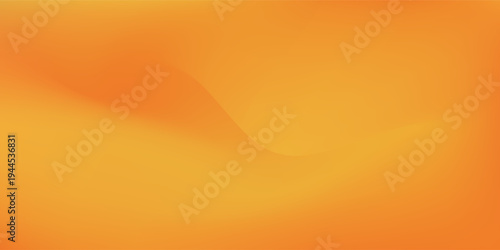 Mesh orange with yellow gradient vector background design good. neutal