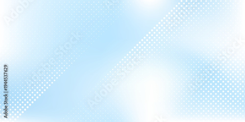 Abstract Blue Gradient Vector Background. Abstract Light Blue Gradation mesh layout good nice