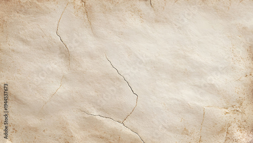 Aged abstract grunge vintage paper texture for background.