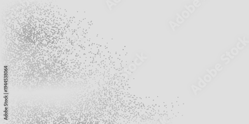 Abstract Weathered Concrete Texture background in Soft Gray with Subtle Layered Patterns for a Minimalist plain modern simple