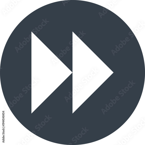 Free Download Arrow flat web icon concept - GFXLoad
