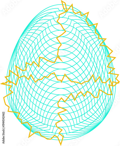 Energy in Grid Egg