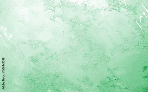 Light Teal Blue Background Turquoise Grunge Abstract Paper Concrete Marble Cement Floor Texture Denim Bleached Suede Dirty Vignette Matte Pattern Acid Washed Stained Obsolete Scratched Surface. 