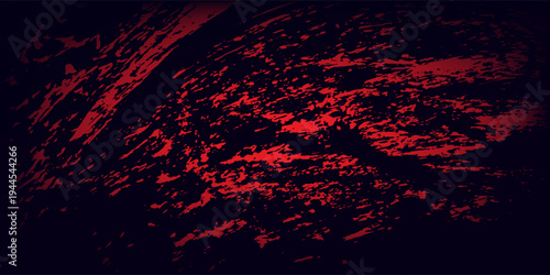 abstract background with two colors EPS 10