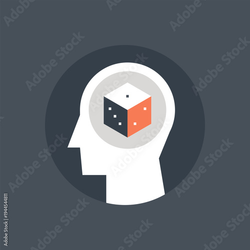 opportunities icon concept