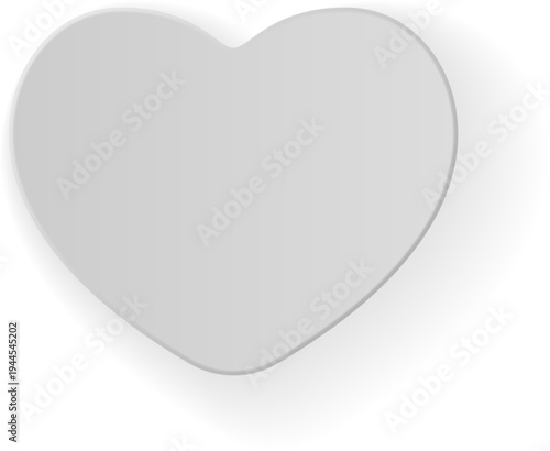 Heart Shape Box