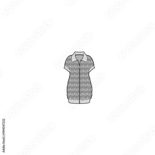 womens sweater fashion flats 