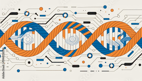 dna design